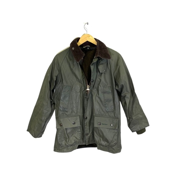 Barbour Other - Barbour waxed bedale jacket with lining size small / 38